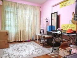 Blk 272B Punggol Walk (Punggol), HDB 4 Rooms #199195732